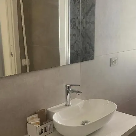 Dorant Charme&rooms Bed & Breakfast