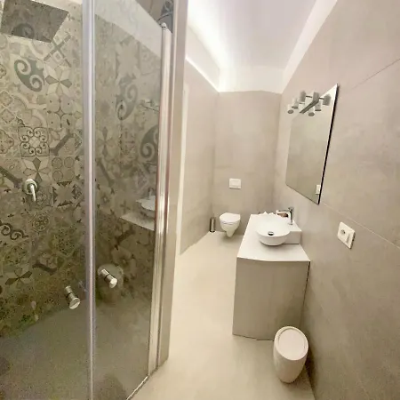 Dorant Charme&rooms Bed & Breakfast Vieste
