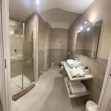 Dorant Charme&rooms Vieste
