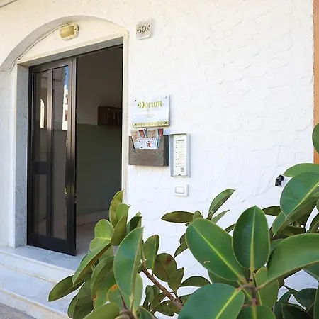 Dorant Charme&rooms 4* Vieste