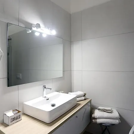 Dorant Charme&rooms 4* Vieste