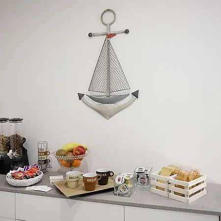 Dorant Charme&rooms 4* Vieste