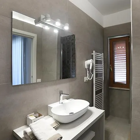 Dorant Charme&rooms Vieste