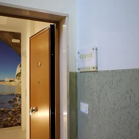Bed & Breakfast Dorant Charme&rooms 4*