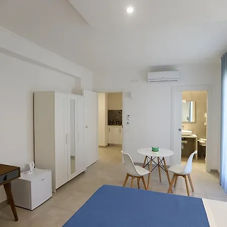 Bed & Breakfast Dorant Charme&rooms 4*