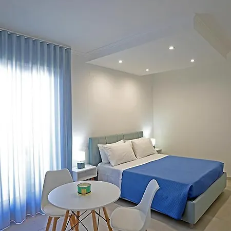 Bed & Breakfast Dorant Charme&rooms Vieste