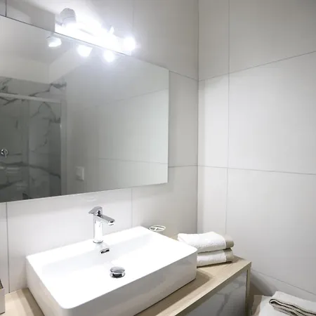 Dorant Charme&rooms 4* Vieste