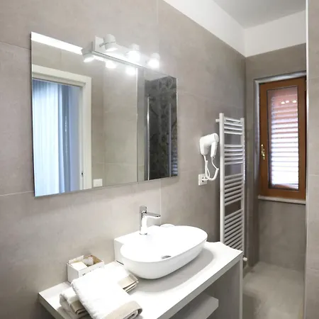 Dorant Charme&rooms Bed & Breakfast 4*