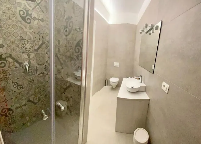 Dorant Charme&rooms Bed & Breakfast Vieste