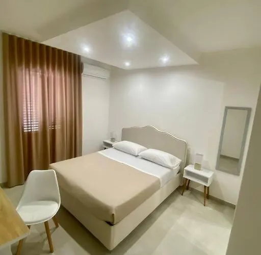 Dorant Charme&rooms