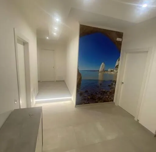 Dorant Charme&rooms 4* Vieste