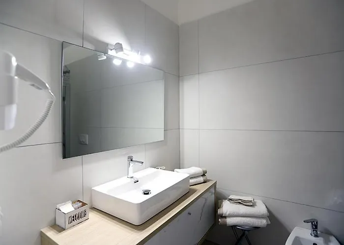 Dorant Charme&rooms 4* Vieste