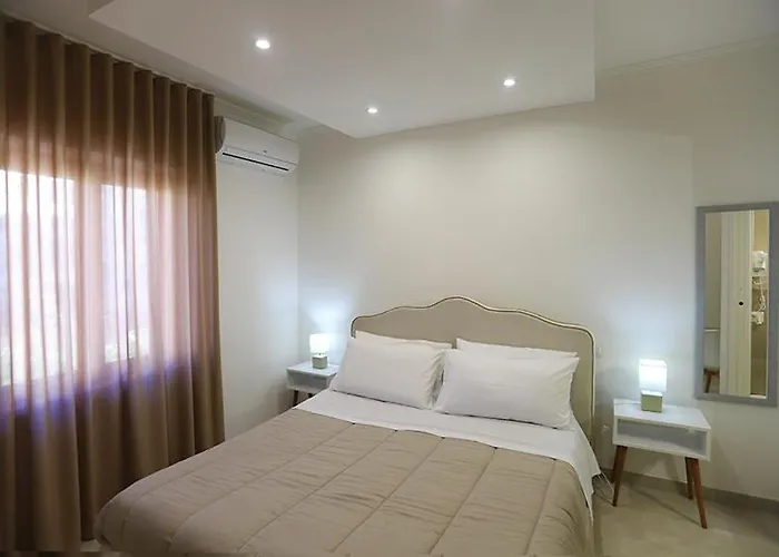 Dorant Charme&rooms 4*