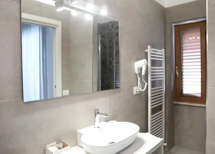 Dorant Charme&rooms Bed & Breakfast 4*