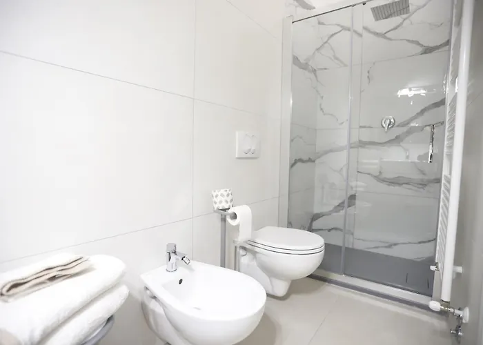 Bed & Breakfast Dorant Charme&rooms