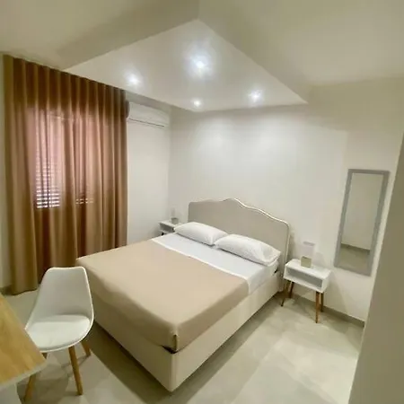 Dorant Charme&rooms