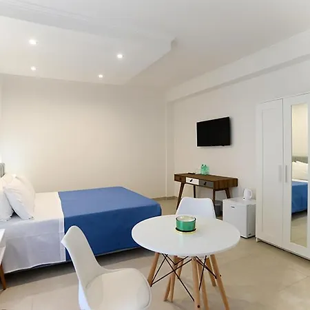 Dorant Charme&rooms *