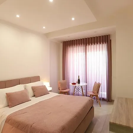 Dorant Charme&rooms