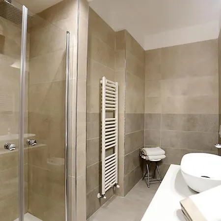 Dorant Charme&rooms 4* Vieste