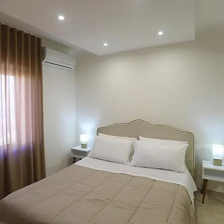 Dorant Charme&rooms *