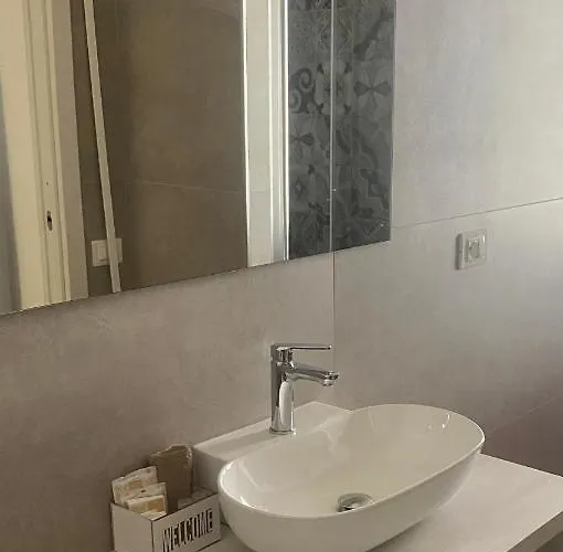 Dorant Charme&rooms Bed & Breakfast
