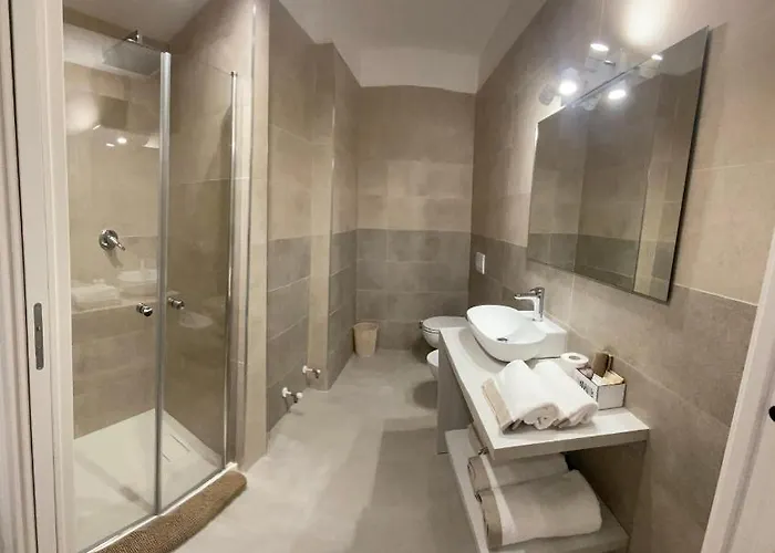 Dorant Charme&rooms Vieste