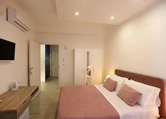 Dorant Charme&rooms