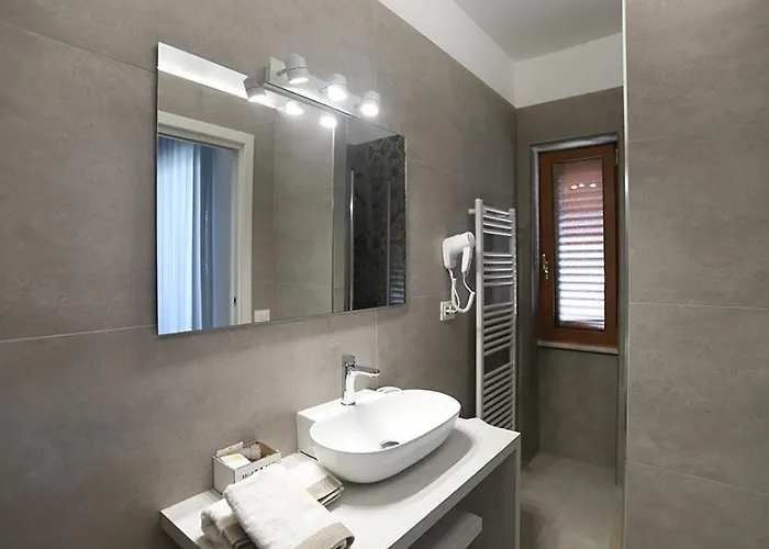 Dorant Charme&rooms Vieste