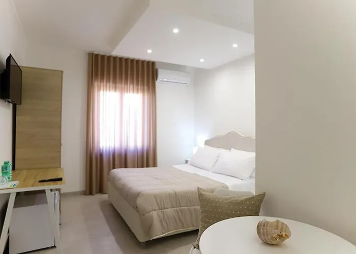 Dorant Charme&rooms