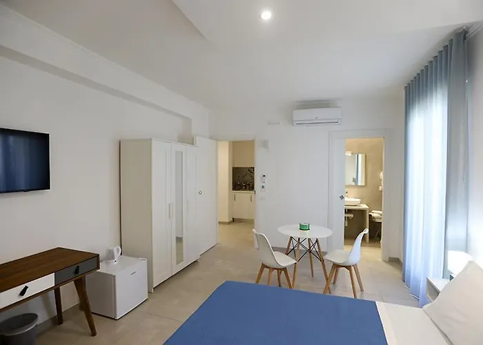 Bed & Breakfast Dorant Charme&rooms 4*