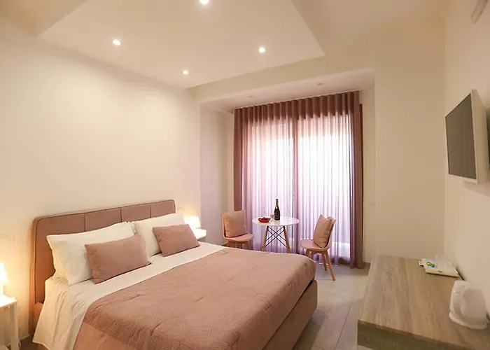 Dorant Charme&rooms