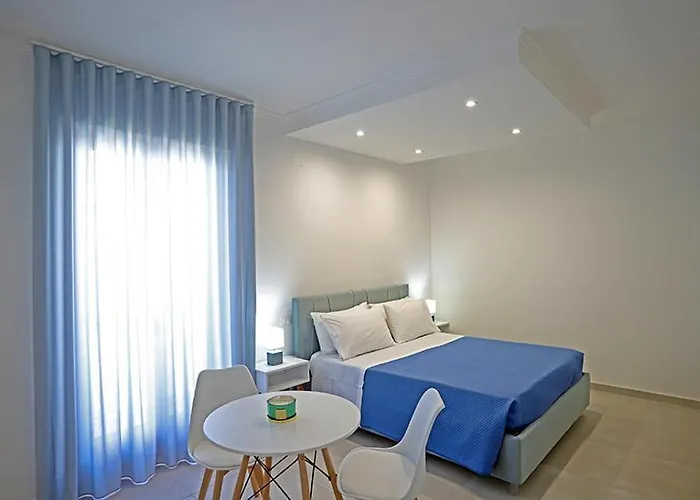 Bed & Breakfast Dorant Charme&rooms Vieste