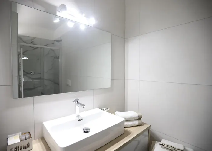 Dorant Charme&rooms 4* Vieste
