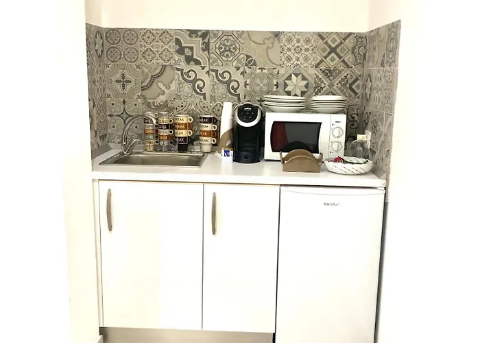 Dorant Charme&rooms Bed & Breakfast 4*